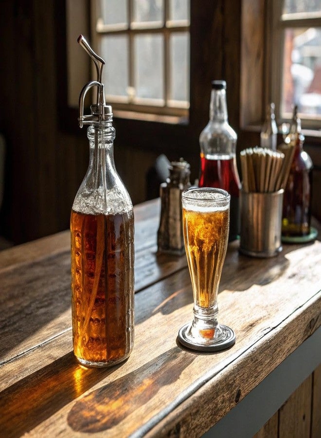 SweetLeaf Sweet Drops - Flavored Stevia Liquid Sweetener, Organic Stevia Extract, Zero Calories, Gluten Free, Keto Friendly, Non GMO, Natural Flavor, Sugar Alternative - Root Beer, 2 Fl Oz (Pack of 1) - Image 3